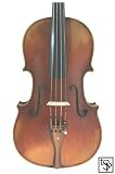 Heritage Advanced Professional Viola, Guadagnini Ex-Ara, 15