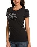 Armani Exchange - Armani Exchange Puff Sleeve Iconic T-Shirt