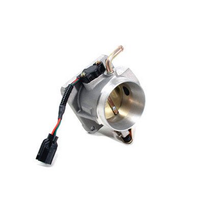 BBK Performance parts BBK-1501: Throttle Body, 70mm, Ford, Mustang, 5.0L, Each