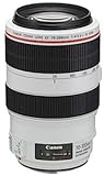 Canon EF 70-300mm f/4-5.6L IS USM UD Telephoto Zoom Lens for Canon EOS SLR Cameras