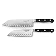 Calphalon Everyday Cutlery 7 Santoku & 5 Santoku