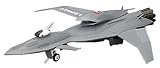 マクロスゼロ 1/60 QF-2200D-B ゴーストブースター