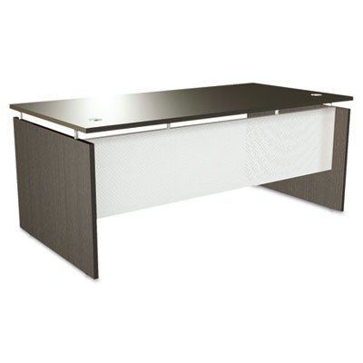Alera SedinaAG Series Straight Front Desk Shell On Sale