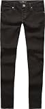 YMI Ankle Zip Womens Skinny Jeans