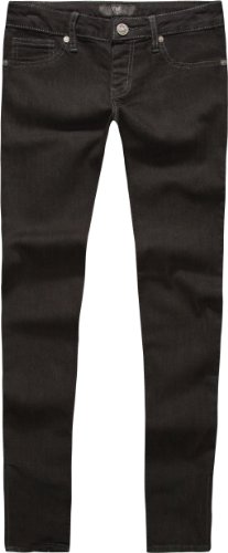 YMI Ankle Zip Womens Skinny Jeans product image