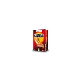 Ortis - Ginseng imperial dynasty bio - 20 comprim�s - Le ginseng le plus concentr� du march�