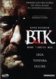 b.t.k. (Dvd) Italian Import