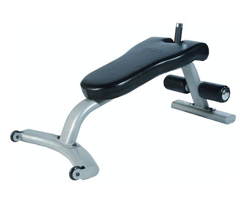 Sit-Up Bench