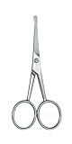 Zwilling J.A. Henckels Nose and Ear Hair Scissors