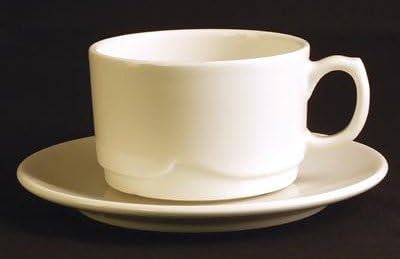 Syracuse Barista 4 Oz Small Cup