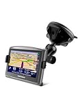 RAP-B-166-2-TO5U: RAM Windshield Mount for TomTom One XL, XL-S