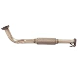 Bosal 736-301 Front Pipe by Bosal