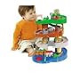 Tomy Thomas & Friends - Sodor Adventure Land Deluxe
