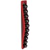 Tavola Swiss Nespresso Wave Capstore, Red