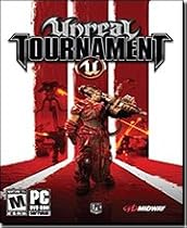 Unreal Tournament III