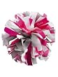 Barbie Costume Pom Poms