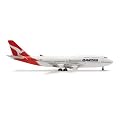 B747-400 カンタス航空 VH-OEB (1/500 506830)