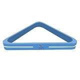 NFL Tennessee Titans Billiards Triangle