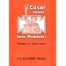 C�sar lesen, kein Problem!: �bungen zur C�sar-Lekt�re / �bersetzungshilfen und L�sungen: 2 Teile.