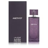 Amethyst by Lalique for Women 3.3 oz Eau de Parfum Spray