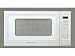 Frigidaire : Gallery Series 2.0 Cu. Ft. Built-In Microwave Oven BLACK