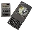 Tim Burton's Nightmare Before Christmas portable calculator
