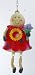 Ladybug Birdhouse