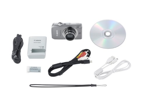 Imagen 7 de Canon 4347B008