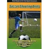 Soccer Shooting Drills