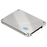 Intel 2.5-Inch 160 GB X25-M Mainstream SATA II MLC Solid-State Drive - Retail Package SSDSA2MH160G2R5 ~ Intel