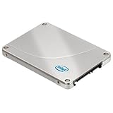 Intel 2.5 inch 160 GB X25-M Mainstream SATA II MLC Solid-State Drive - Retail Package SSDSA2MH160G2R5