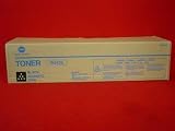8938-505 TN210K BLACK LASER TONER 1/EA