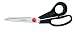 Kitchen & Housewares : J.A. Henckels Twin L 8-1/2-Inch Bent Shears