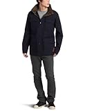 WeSC Men's Nicolau Padded Jacket