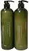 Prosys Well-Being Seaweed & Grain Professional Size Shampoo & Conditioner Set