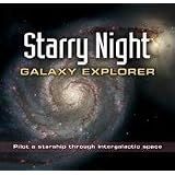 Starry Night Galaxy Explorer (PC & Mac)