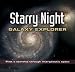 Starry Night Galaxy Explorer (PC & Mac)