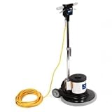 Pacific FM-17HD 17" Heavy Duty Low Speed Floor Machine, UL Approved 1.5 HP - 175 RPM (Formerly