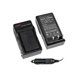 Digital Camera Canon BP-511 Compact Battery Charger