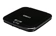 LiteOn ETAU108-02 - Grabadora externa de DVD (8x, USB 2.0, Nero), color negro