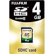 SDHC������4GB SDHC-004G-C6