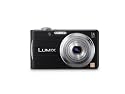 Panasonic Lumix DMC-FH2 14.1 MP Digital Camera with 4x Optical Image Stabilized Zoom with 2.7-Inch LCD (Black)