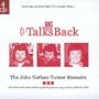 Dr Who John Nathan-Turner Memoirs (Dr Who Big Finish Talks Back)
