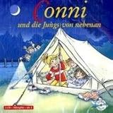 Conni und die Jungs von nebenan: 1 CD