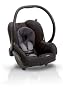 Buy Maxi-Cosi Mico Infant Car Seat, Total Black Best Price.
