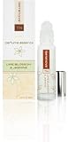 Lime Blossom & Jasmine Perfume Essence