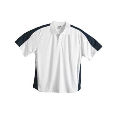 Gamma Tennis Short Sleeve Polo Shirt