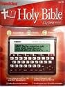 Franklin KJV-570 Holy Bible King James Version