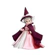 Madame Alexander Flora, 8", Disney Favorites Doll