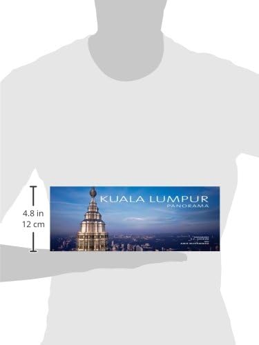 Kuala Lumpur Panorama